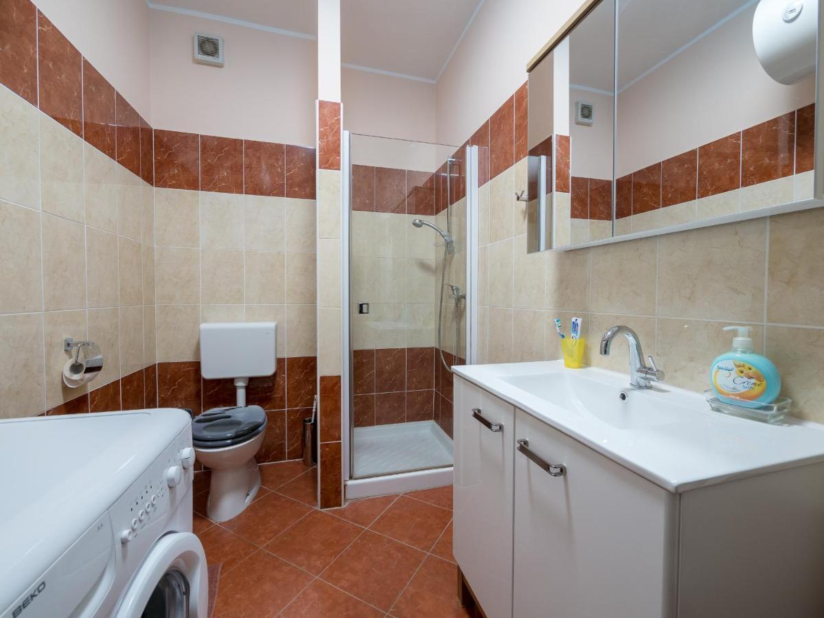 Vila Bovec Sky Mansard Apartment Εξωτερικό φωτογραφία